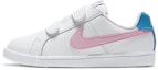 Buy (PS) Nike Court Royale Biru/Pink 'Putih' 833536-110