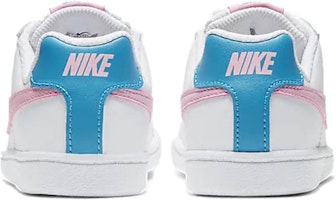 (PS) 나이키 코트 로얄 블루/핑크 '화이트' 833536-110 Purchase (PS) 나이키 코트 로얄 블루/핑크 '화이트' 833536-110