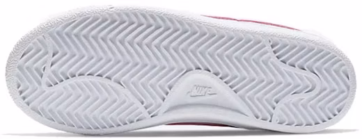 (PS) 나이키 코트 로얄 블루/핑크 '화이트' 833536-110 Details for (PS) 나이키 코트 로얄 블루/핑크 '화이트' 833536-110