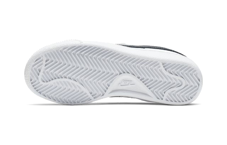 Shop 中童 Nike Court Royale 輕便 低筒 板鞋 白藍紅