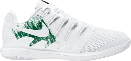 (Preschool) Nike Court Vapor X 'White Clover' AR8851-102 (Preschool) Nike Court Vapor X 'White Clover' AR8851-102