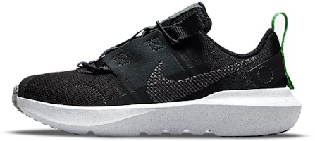 (Preschool) Nike Crater Impact 'Black' DB3552-001 (Preschool) Nike Crater Impact 'Black' DB3552-001