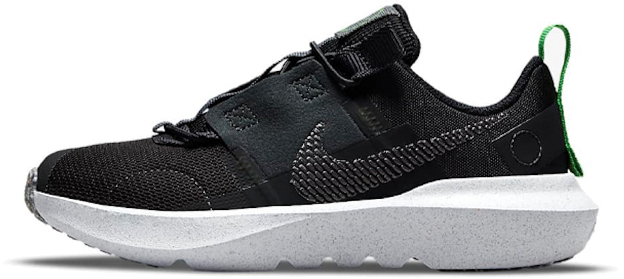 (PS) Nike Crater Impact 'Negro' DB3552-001 Buy (PS) Nike Crater Impact 'Negro' DB3552-001