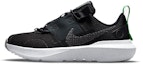 Buy (PS) Nike Crater Impact 'Negro' DB3552-001
