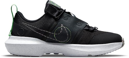 (PS) Nike Crater Impact 'Negro' DB3552-001 Order (PS) Nike Crater Impact 'Negro' DB3552-001