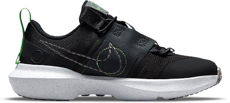 (Preschool) Nike Crater Impact 'Black' DB3552-001 Order (Preschool) Nike Crater Impact 'Black' DB3552-001