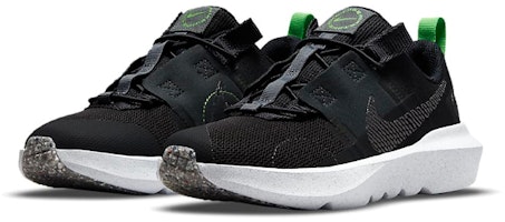 (PS) Nike Crater Impact 'Negro' DB3552-001 Lookbook (PS) Nike Crater Impact 'Negro' DB3552-001