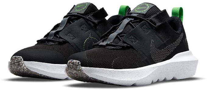 (PS) ナイキ クレーター インパクト "ブラック" DB3552-001 Lookbook (PS) ナイキ クレーター インパクト "ブラック" DB3552-001