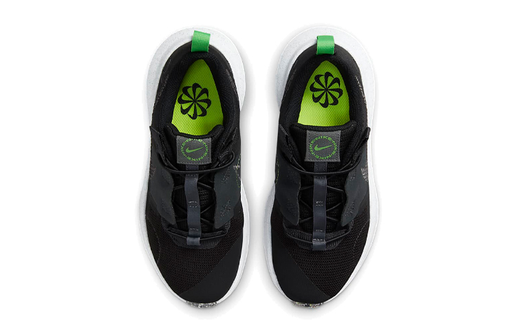 Shop (PS) Nike Crater Impact 'Negro' DB3552-001