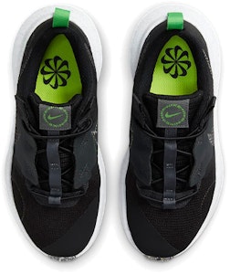 (PS) ナイキ クレーター インパクト "ブラック" DB3552-001 Shop (PS) ナイキ クレーター インパクト "ブラック" DB3552-001