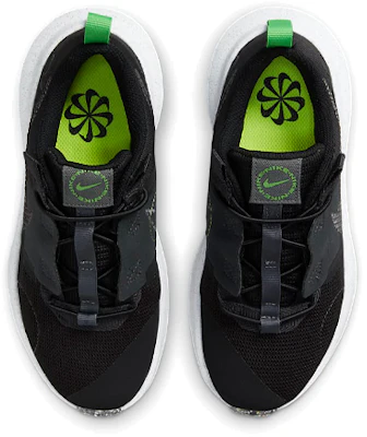 (Preschool) Nike Crater Impact 'Black' DB3552-001 Shop (Preschool) Nike Crater Impact 'Black' DB3552-001