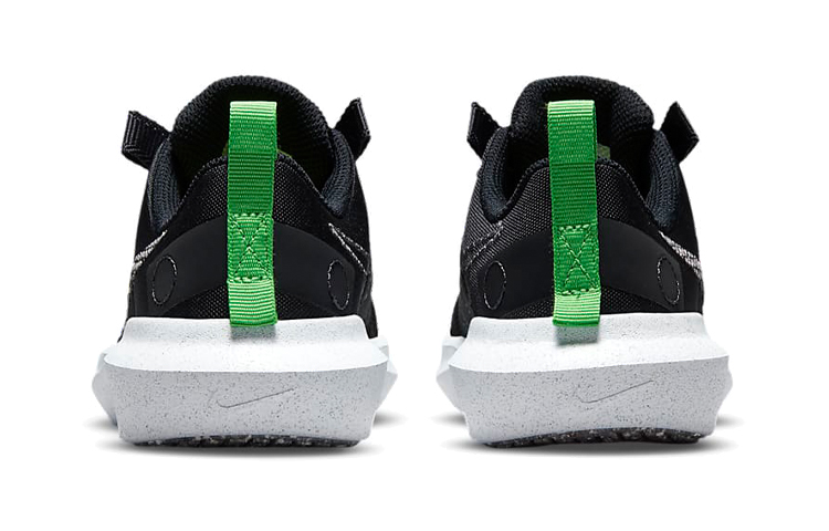 Purchase (PS) Nike Crater Impact 'Negro' DB3552-001