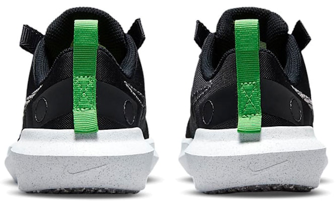 (Preschool) Nike Crater Impact 'Black' DB3552-001 Purchase (Preschool) Nike Crater Impact 'Black' DB3552-001