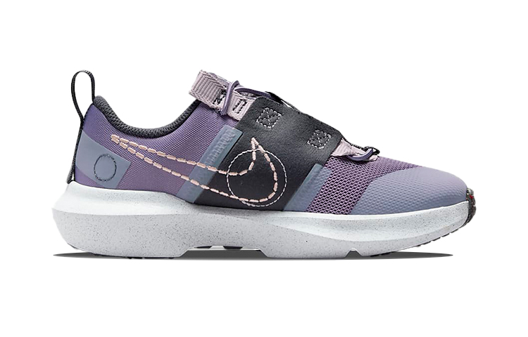 (PS) Nike Crater Impact 'Canyon Purple Off Noir' 圖 2