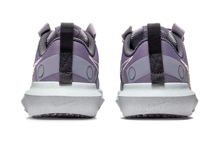(PS) Nike Crater Impact 'Canyon Purple Off Noir' 圖 5