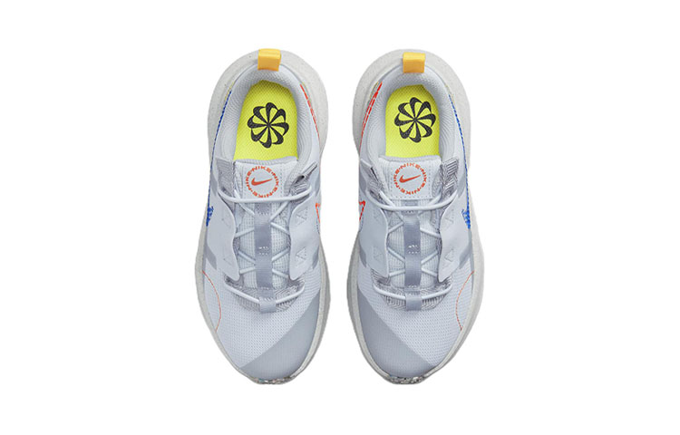 (PS) Nike Crater Impact 'Football Grey Game Royal' 圖 4