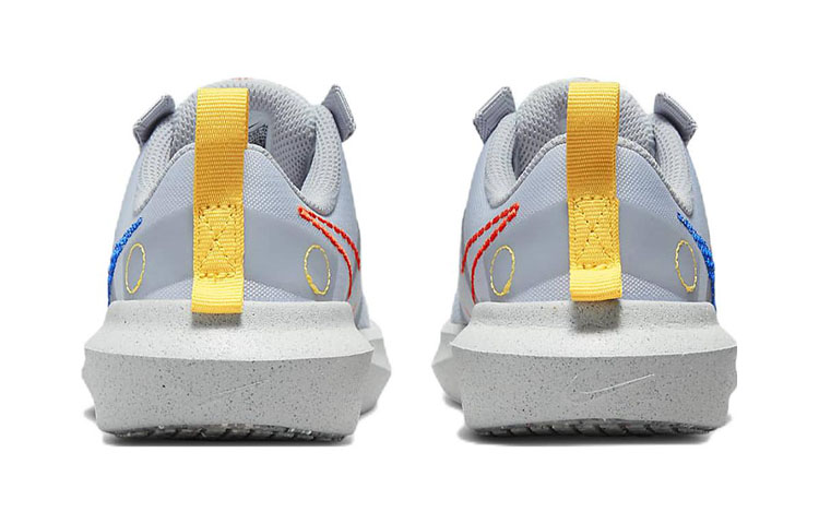 (PS) Nike Crater Impact 'Football Grey Game Royal' 圖 5