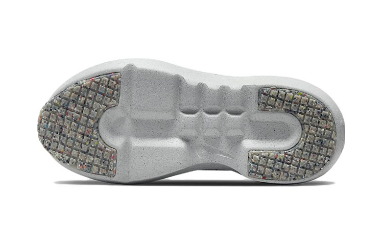 (PS) Nike Crater Impact 'Football Grey Game Royal' 圖 6