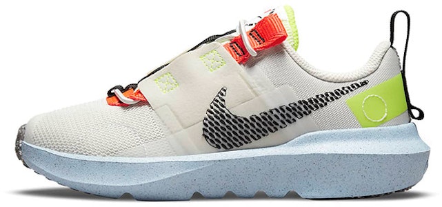 (PS) Nike Crater Impact 'Batu Tulang Muda' DB3552-010 Buy (PS) Nike Crater Impact 'Batu Tulang Muda' DB3552-010