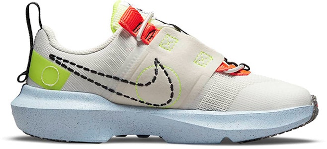 (PS) Nike Crater Impact 'Batu Tulang Muda' DB3552-010 Order (PS) Nike Crater Impact 'Batu Tulang Muda' DB3552-010