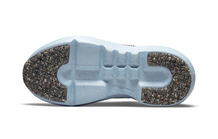Details for (學齡前) Nike Crater Impact '淺骨石' DB3552-010