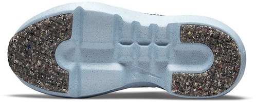 (學齡前) Nike Crater Impact '淺骨石' DB3552-010 Details for (學齡前) Nike Crater Impact '淺骨石' DB3552-010