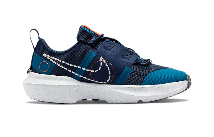 (PS) Nike Crater Impact 'Midnight Navy' 圖 2
