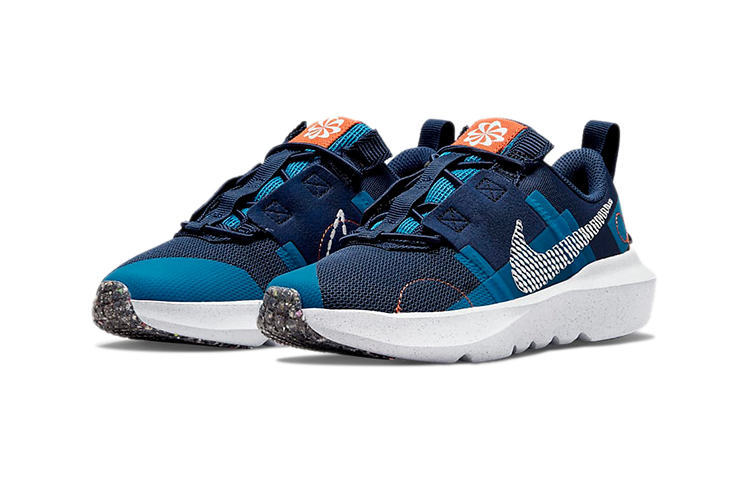 (PS) Nike Crater Impact 'Midnight Navy' 圖 3