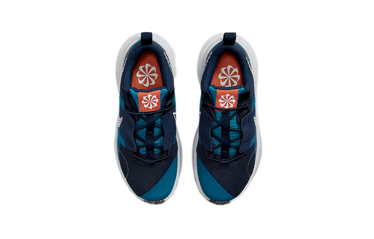 (PS) Nike Crater Impact 'Midnight Navy' 圖 4