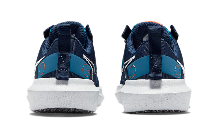 (PS) Nike Crater Impact 'Midnight Navy' 圖 5