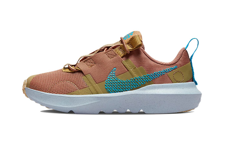 (PS) Nike Crater Impact 'Mineral Clay Laser Blue'
