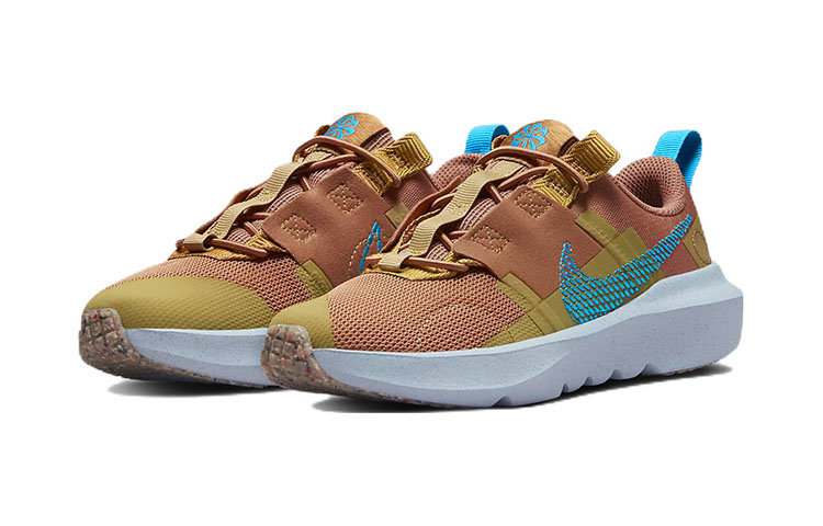 (PS) Nike Crater Impact 'Mineral Clay Laser Blue' 圖 3