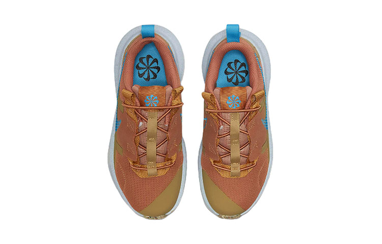 (PS) Nike Crater Impact 'Mineral Clay Laser Blue' 圖 4