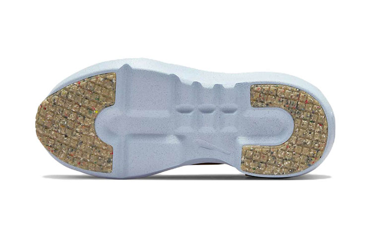 (PS) Nike Crater Impact 'Mineral Clay Laser Blue' 圖 6