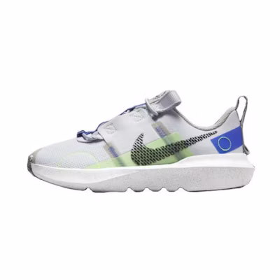 (PS) Nike Crater Impact 'Pure Platinum'