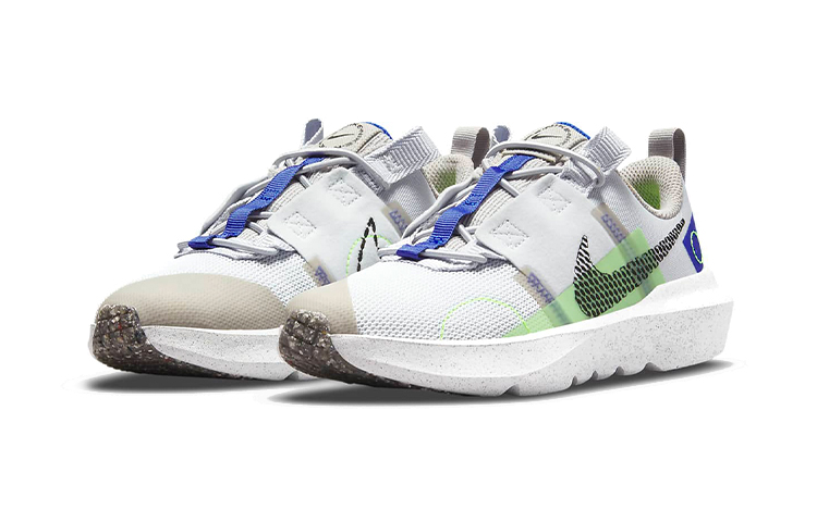 (PS) Nike Crater Impact 'Pure Platinum' 圖 3