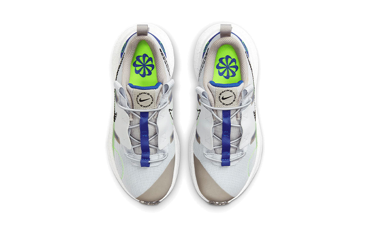 (PS) Nike Crater Impact 'Pure Platinum' 圖 4