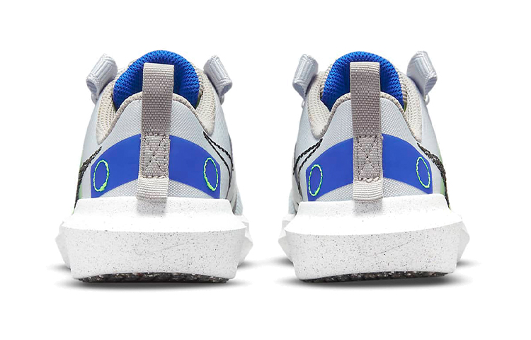 (PS) Nike Crater Impact 'Pure Platinum' 圖 5