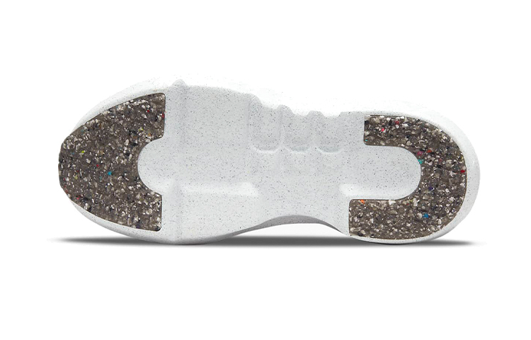 (PS) Nike Crater Impact 'Pure Platinum' 圖 6