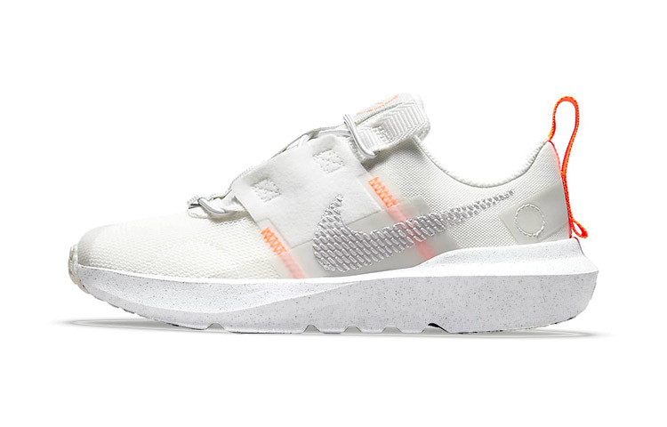 Buy (PS) 나이키 크레이터 임팩트 '서밋 화이트 그레이 포그' DB3552-100