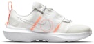 Order (PS) ナイキ クレーター インパクト "サミットホワイト/グレーフォグ" DB3552-100