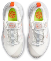 (PS) Nike Crater Impact 'Summit White Grey Fog' - Putih Kelabu Kabus DB3552-100 Shop (PS) Nike Crater Impact 'Summit White Grey Fog' - Putih Kelabu Kabus DB3552-100