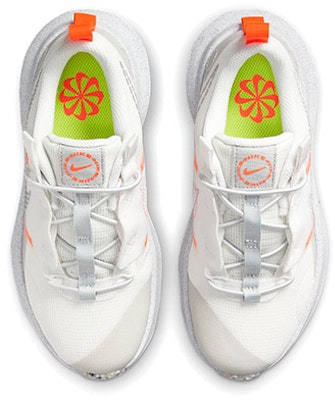 (PS) ナイキ クレーター インパクト "サミットホワイト/グレーフォグ" DB3552-100 Shop (PS) ナイキ クレーター インパクト "サミットホワイト/グレーフォグ" DB3552-100