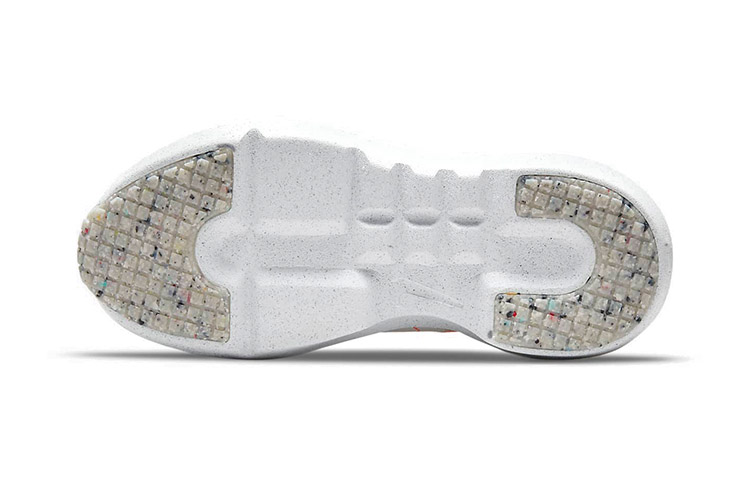 Details for (PS) 나이키 크레이터 임팩트 '서밋 화이트 그레이 포그' DB3552-100