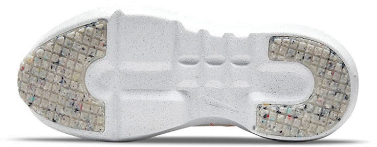 (PS) 나이키 크레이터 임팩트 '서밋 화이트 그레이 포그' DB3552-100 Details for (PS) 나이키 크레이터 임팩트 '서밋 화이트 그레이 포그' DB3552-100