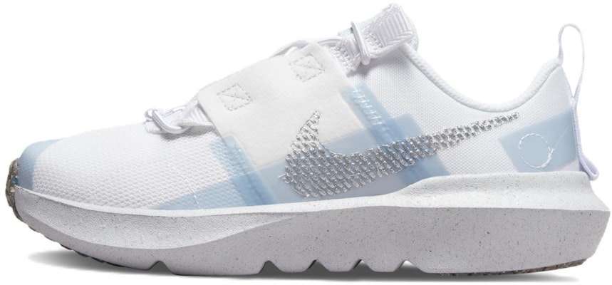 (PS) Nike Crater Impact 'Aura Blanca' DB3552-102 Buy (PS) Nike Crater Impact 'Aura Blanca' DB3552-102
