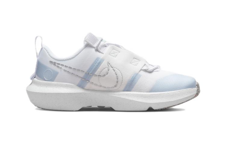 Order (PS) Nike Crater Impact 'Aura Blanca' DB3552-102