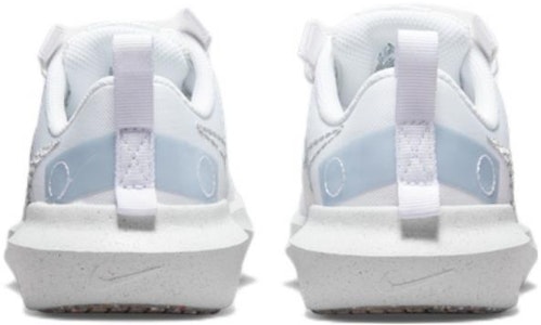 中童 Nike Crater Impact 可回收材料 低筒 運動休閒鞋 白藍色 Purchase 中童 Nike Crater Impact 可回收材料 低筒 運動休閒鞋 白藍色