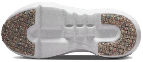 (PS) Nike Crater Impact 'Aura Blanca' DB3552-102 Details for (PS) Nike Crater Impact 'Aura Blanca' DB3552-102