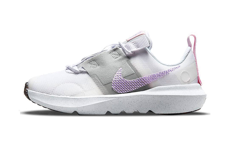 Buy (PS) Nike Crater Impact 'Putih Lilac' DB3552-101